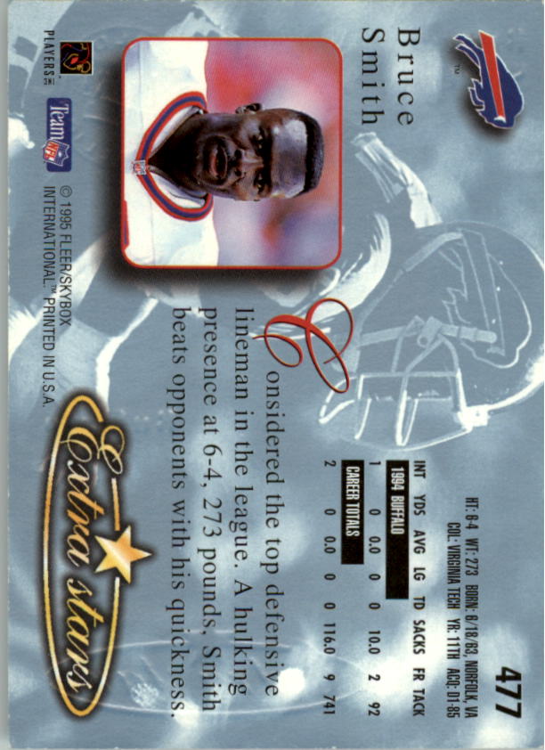 1995 Ultra Gold Medallion Football Card Pick - Picture 165 of 189