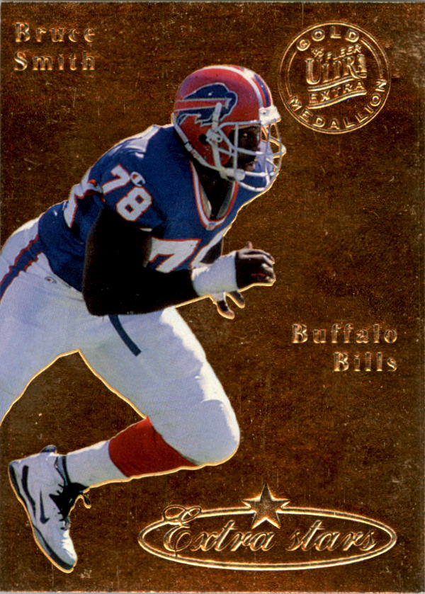 1995 Ultra Gold Medallion Football Card Pick - Picture 164 of 189