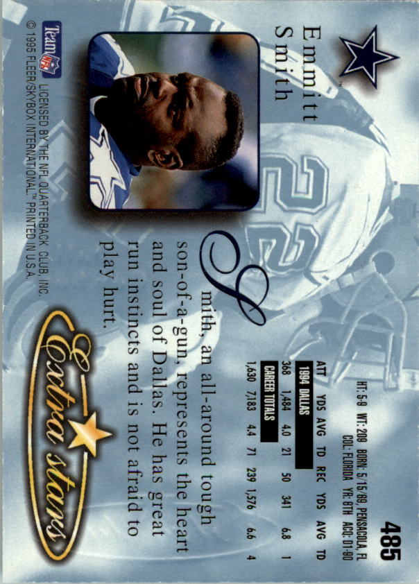 1995 Ultra Gold Medallion Football Card Pick - Picture 169 of 189