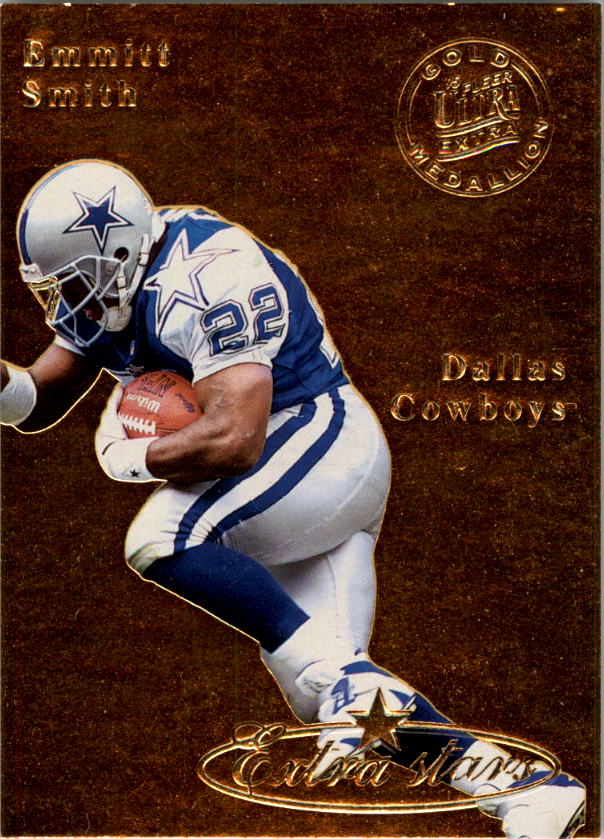 1995 Ultra Gold Medallion Football Card Pick - Picture 168 of 189