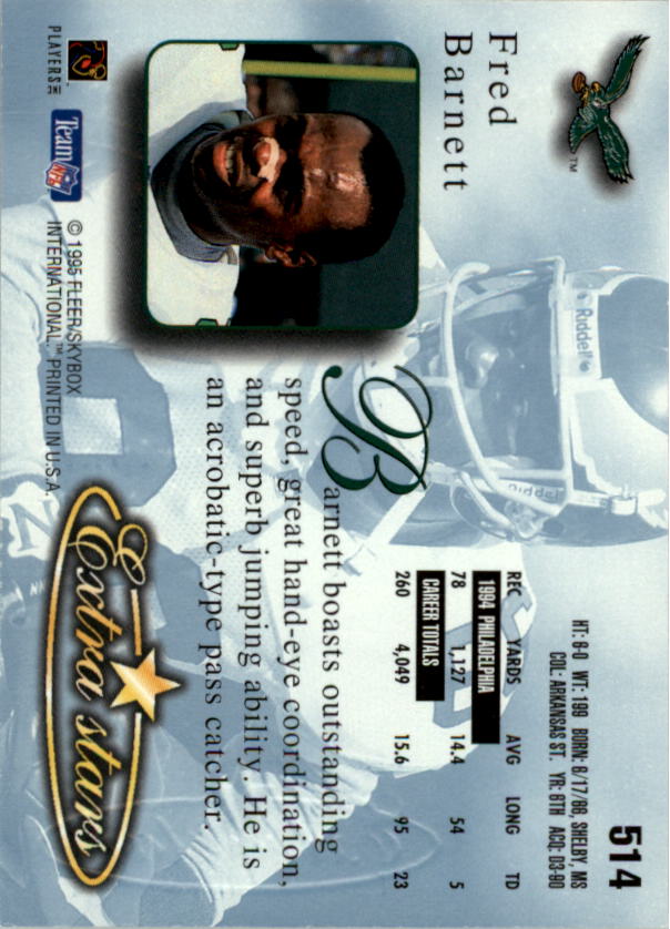1995 Ultra Gold Medallion Football Card Pick - Picture 179 of 189