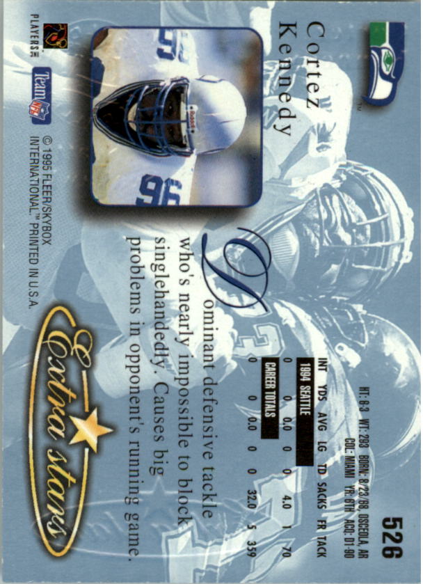 1995 Ultra Gold Medallion Football Card Pick - Picture 185 of 189