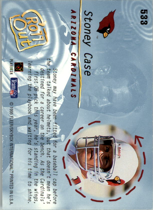 1995 Ultra Gold Medallion Football Card Pick - Picture 187 of 189