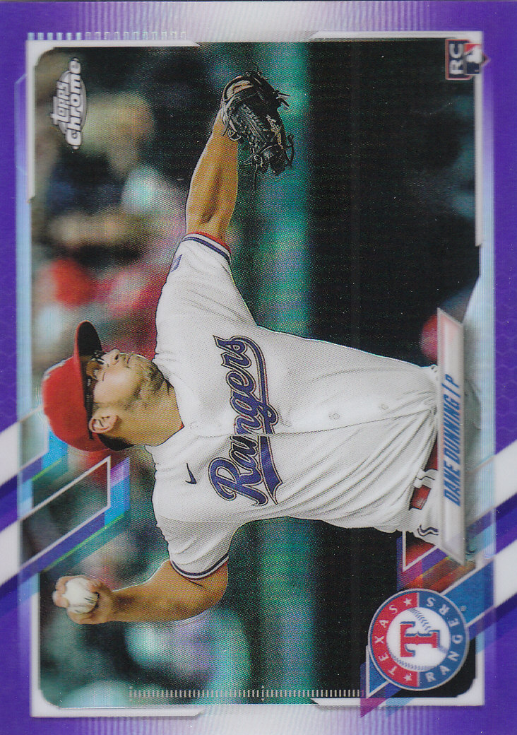 2021 Topps Chrome Update Baseball "Refractors" Parallel Cards - Picture 14 of 97