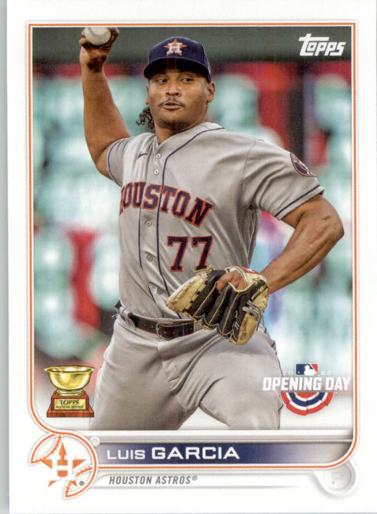 2022 Topps Opening Day Baseball "Main Set" Cards #1 to #220 Rookies and Veterans - Picture 236 of 437