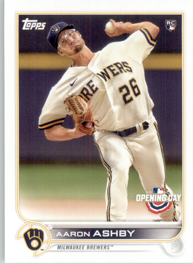 2022 Topps Opening Day Baseball "Main Set" Cards #1 to #220 Rookies and Veterans - Picture 238 of 437