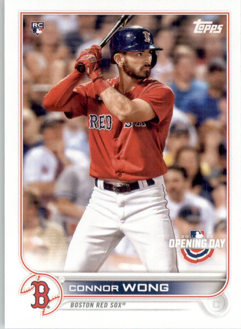 2022 Topps Opening Day Baseball "Main Set" Cards #1 to #220 Rookies and Veterans - Picture 246 of 437