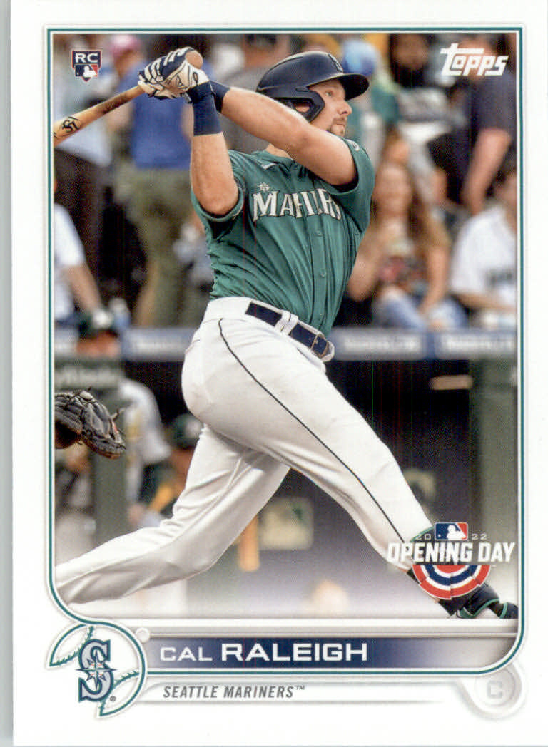2022 Topps Opening Day Baseball "Main Set" Cards #1 to #220 Rookies and Veterans - Picture 248 of 437