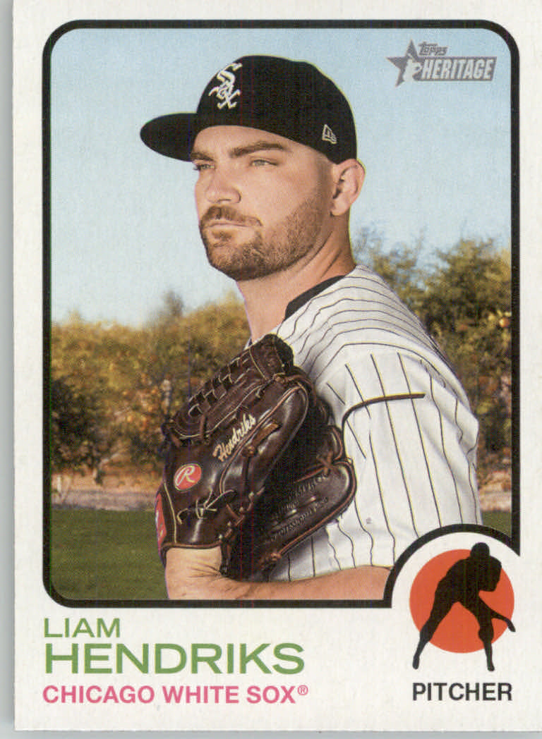 2022 Topps Heritage Baseball "Main Set" Cards #1 to #250 - Picture 12 of 395