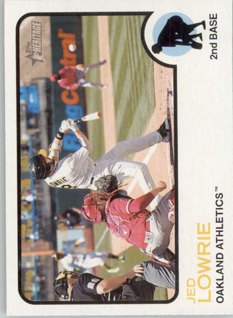 2022 Topps Heritage Baseball "Main Set" Cards #1 to #250 - Picture 16 of 395