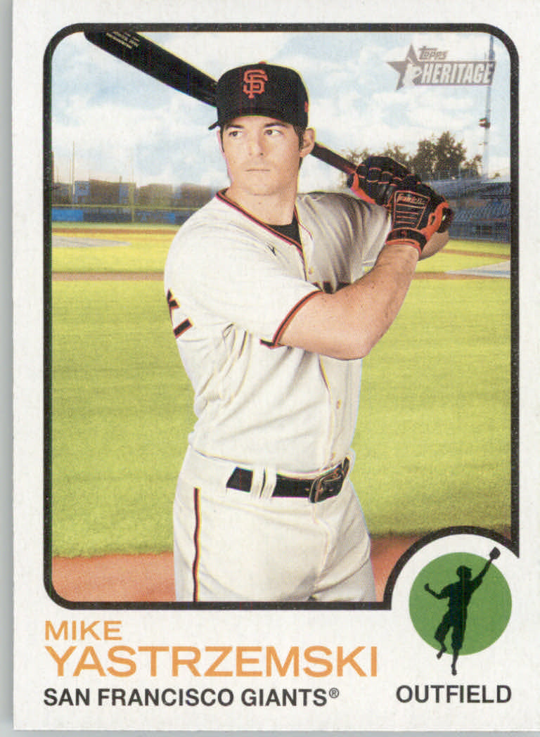 2022 Topps Heritage Baseball "Main Set" Cards #1 to #250 - Picture 22 of 395