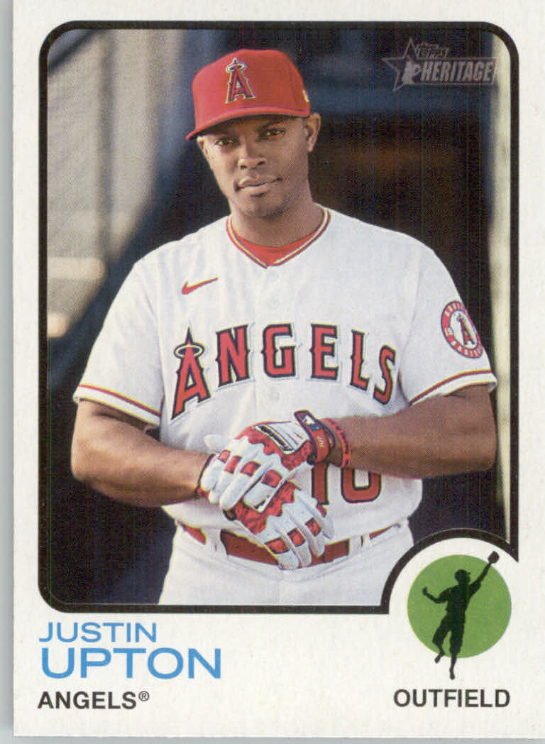 2022 Topps Heritage Baseball "Main Set" Cards #1 to #250 - Picture 34 of 395