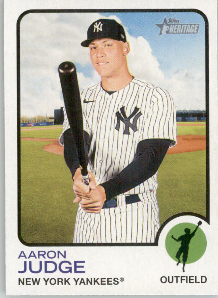 2022 Topps Heritage Baseball "Main Set" Cards #1 to #250 - Picture 78 of 395