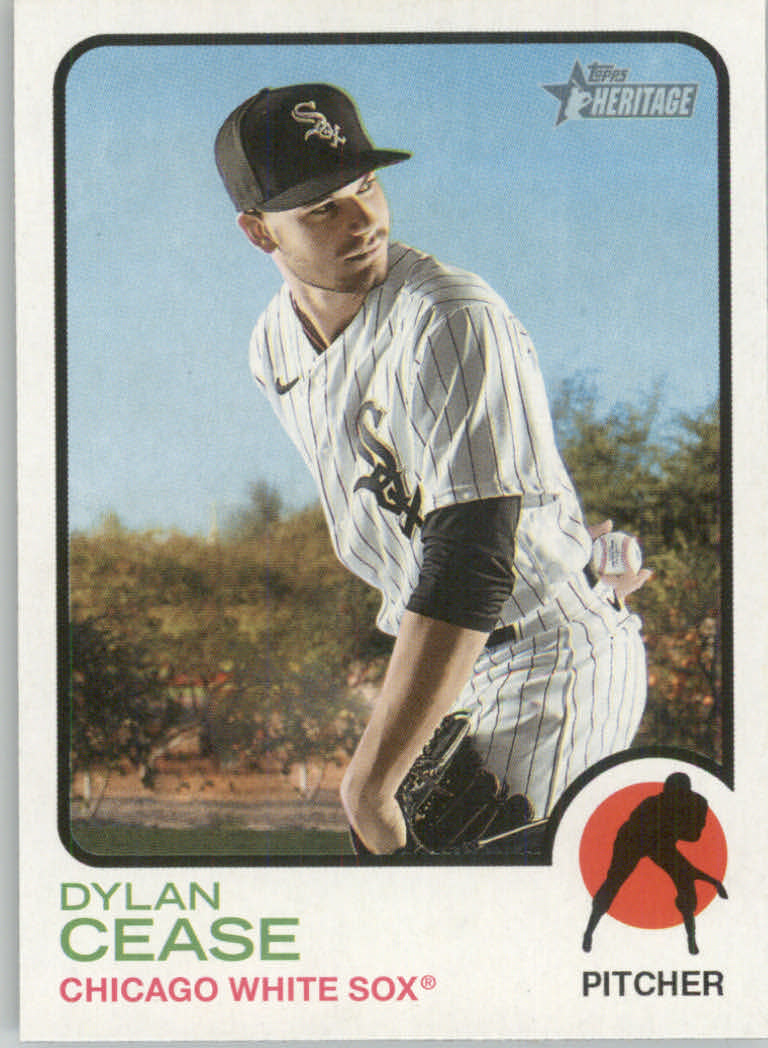 2022 Topps Heritage Baseball "Main Set" Cards #1 to #250 - Picture 80 of 395