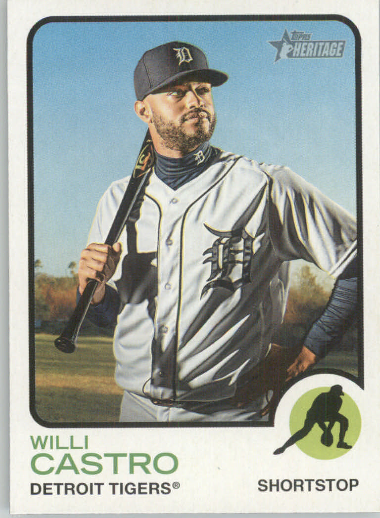 2022 Topps Heritage Baseball "Main Set" Cards #1 to #250 - Picture 144 of 395