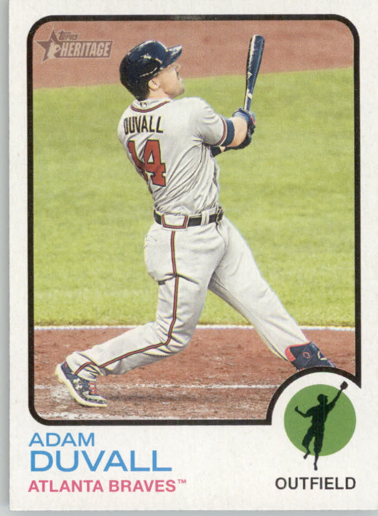 2022 Topps Heritage Baseball "Main Set" Cards #1 to #250 - Picture 154 of 395