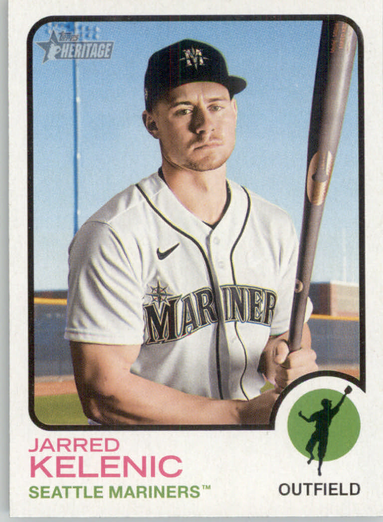 2022 Topps Heritage Baseball "Main Set" Cards #1 to #250 - Picture 160 of 395