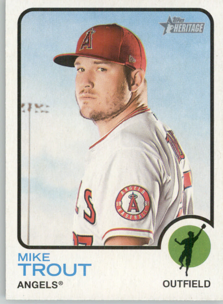 2022 Topps Heritage Baseball "Main Set" Cards #1 to #250 - Picture 166 of 395