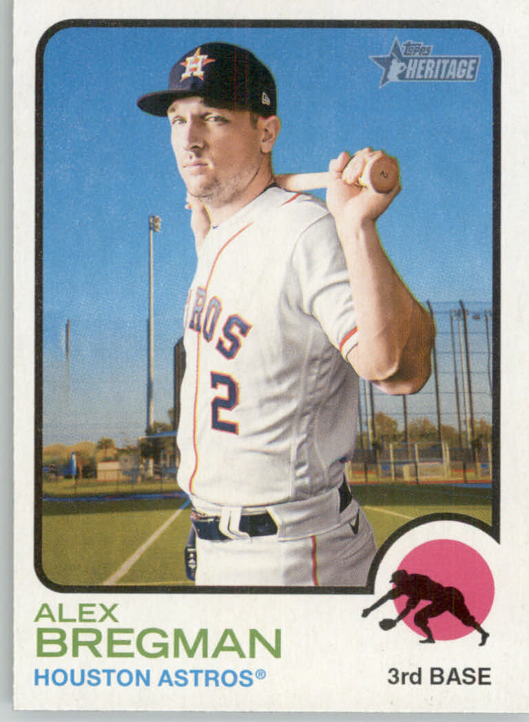 2022 Topps Heritage Baseball "Main Set" Cards #1 to #250 - Picture 170 of 395