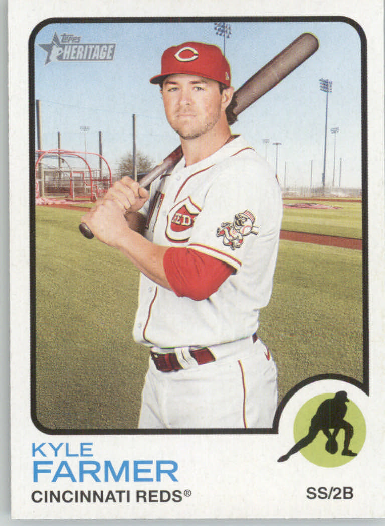 2022 Topps Heritage Baseball "Main Set" Cards #1 to #250 - Picture 176 of 395