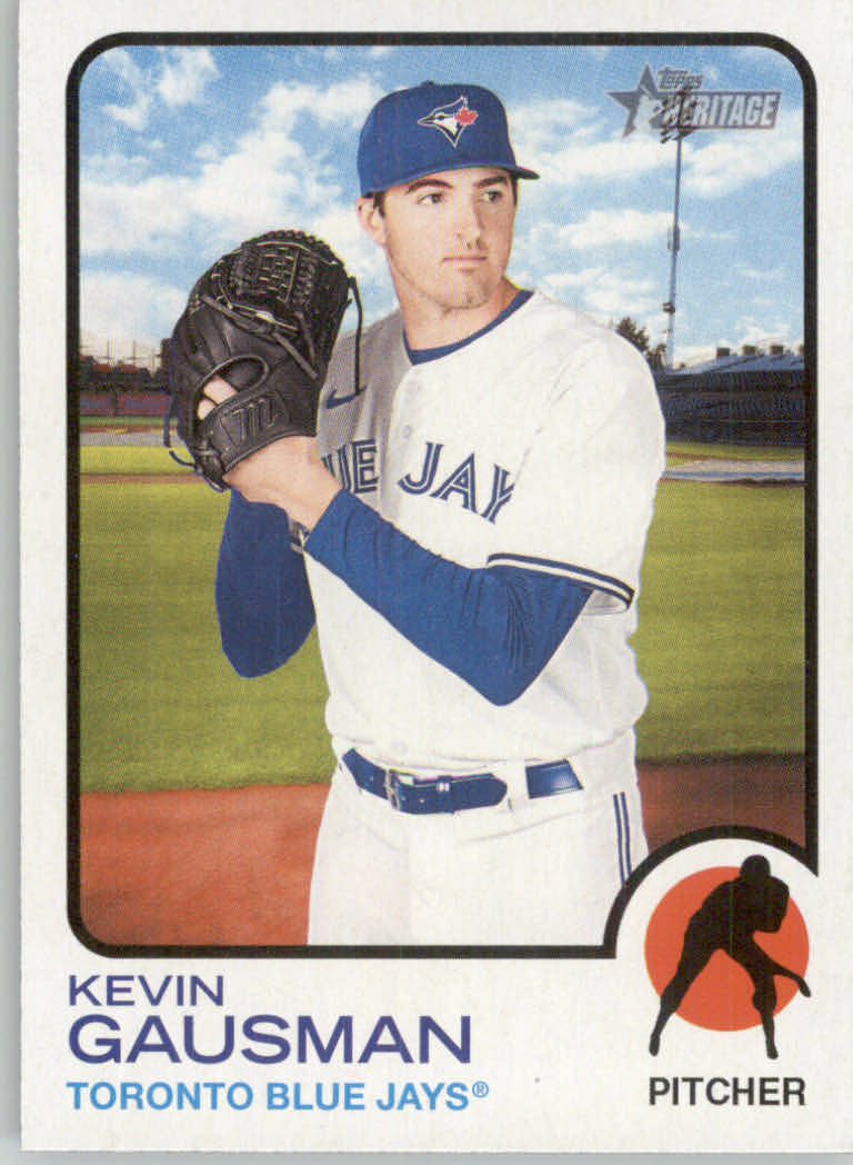 2022 Topps Heritage Baseball "Main Set" Cards #1 to #250 - Picture 188 of 395