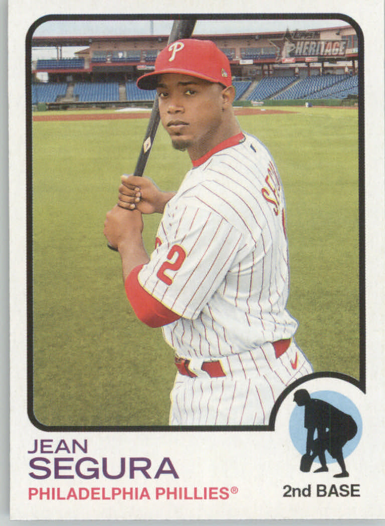 2022 Topps Heritage Baseball "Main Set" Cards #1 to #250 - Picture 190 of 395