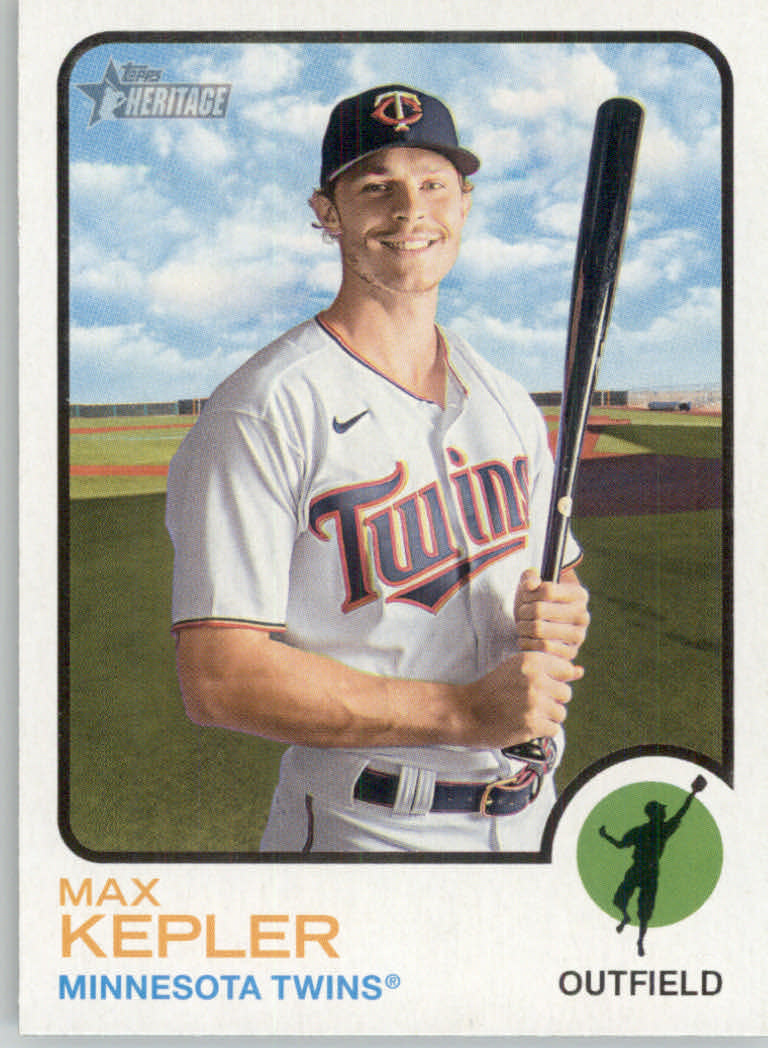 2022 Topps Heritage Baseball "Main Set" Cards #1 to #250 - Picture 200 of 395