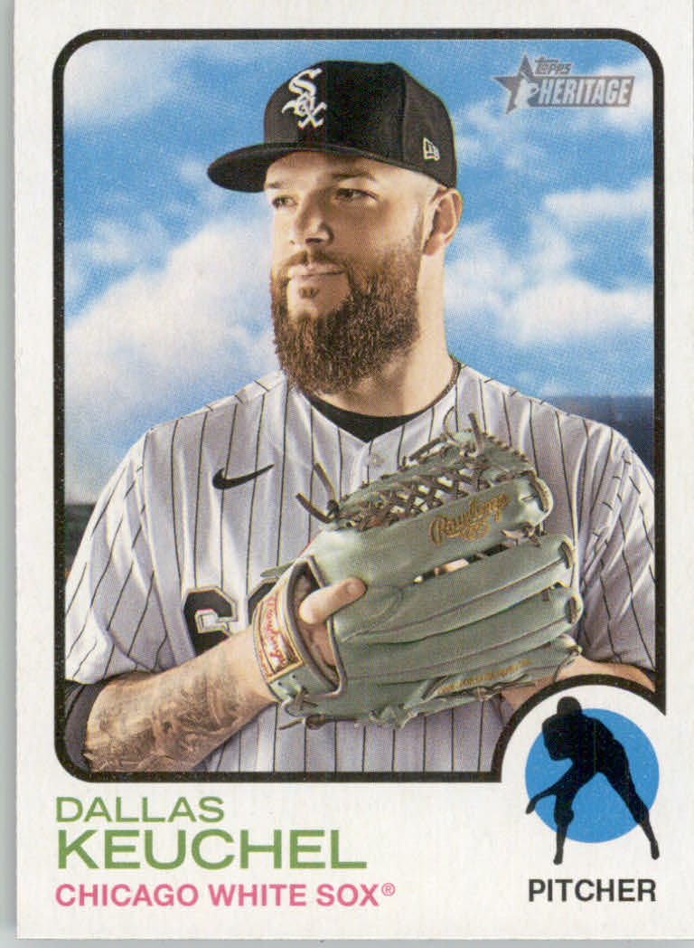 2022 Topps Heritage Baseball "Main Set" Cards #1 to #250 - Picture 218 of 395