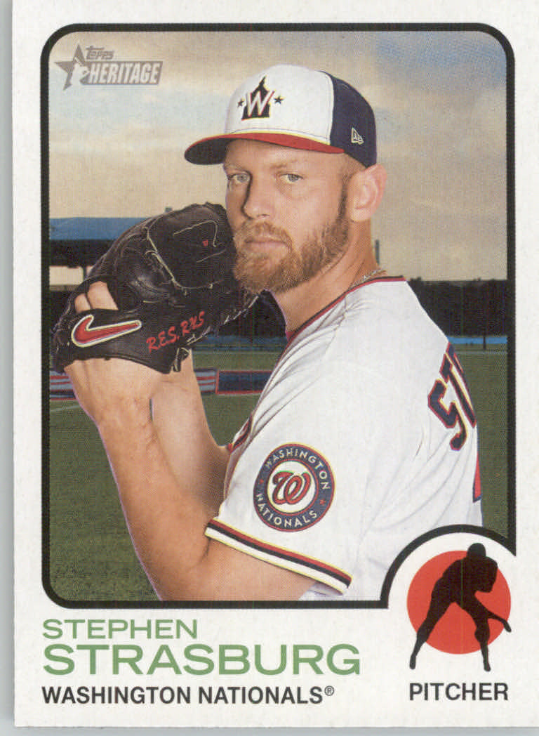 2022 Topps Heritage Baseball "Main Set" Cards #1 to #250 - Picture 230 of 395