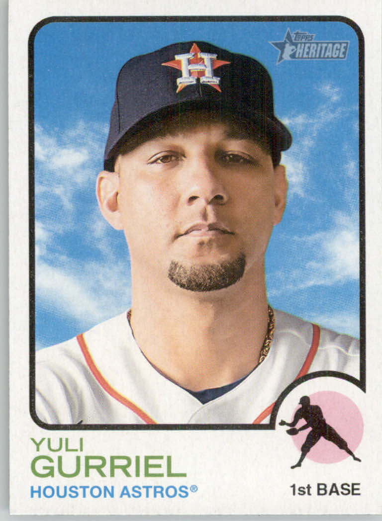 2022 Topps Heritage Baseball "Main Set" Cards #1 to #250 - Picture 238 of 395