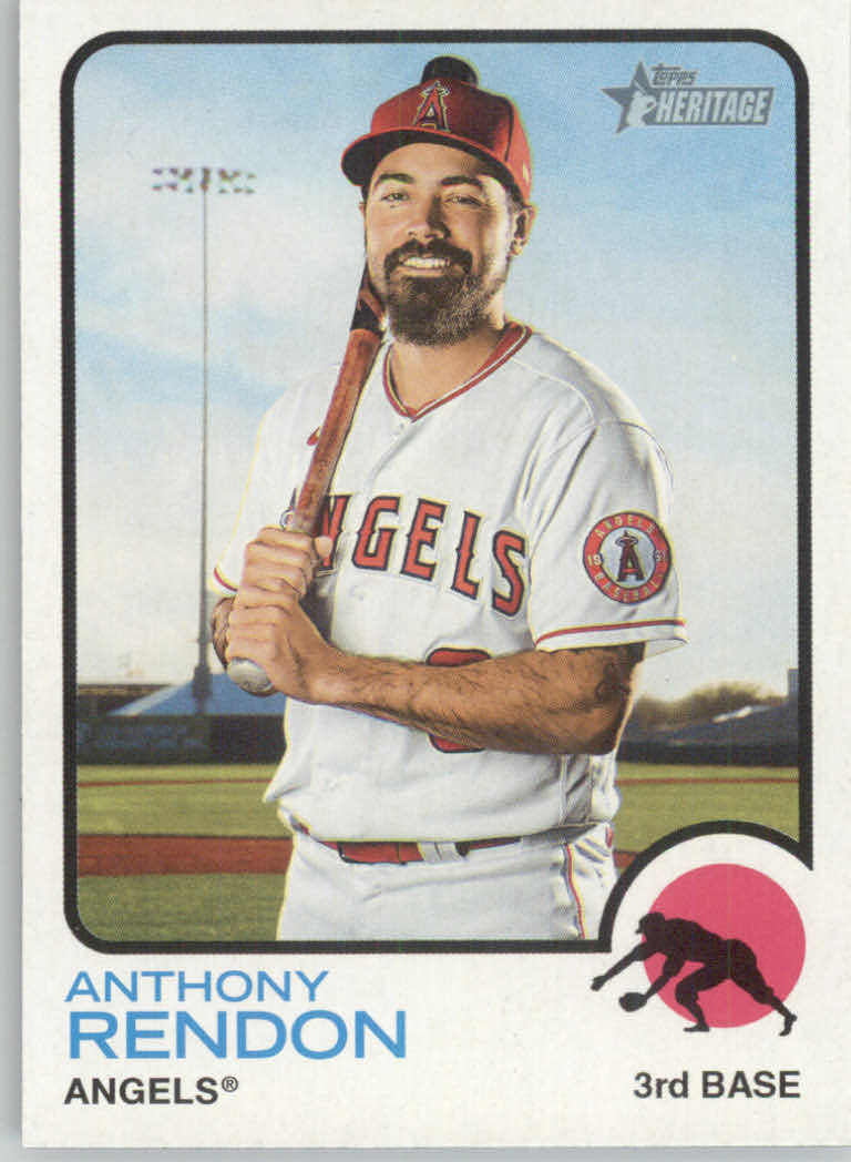 2022 Topps Heritage Baseball "Main Set" Cards #1 to #250 - Picture 260 of 395