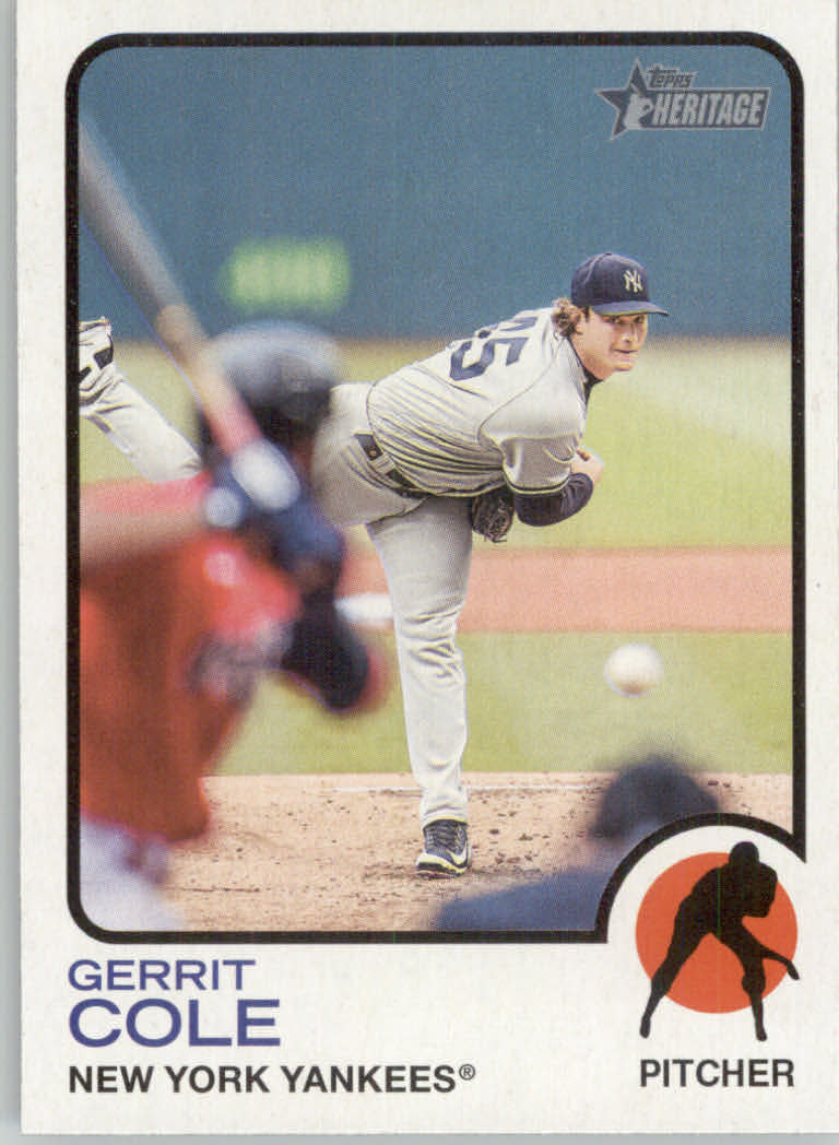 2022 Topps Heritage Baseball "Main Set" Cards #1 to #250 - Picture 266 of 395