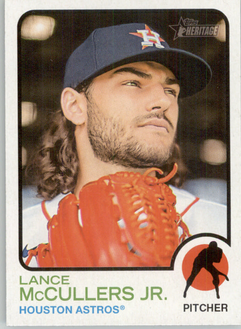 2022 Topps Heritage Baseball "Main Set" Cards #1 to #250 - Picture 276 of 395