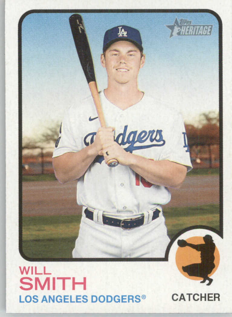 2022 Topps Heritage Baseball "Main Set" Cards #1 to #250 - Picture 316 of 395