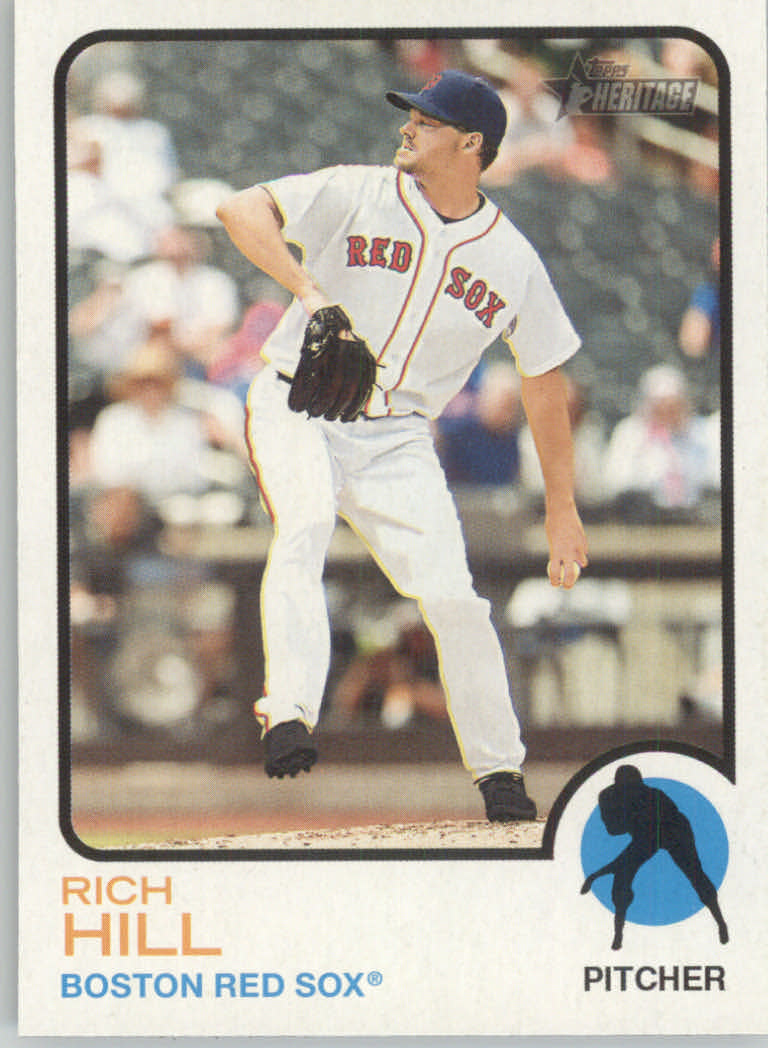 2022 Topps Heritage Baseball "Main Set" Cards #1 to #250 - Picture 334 of 395