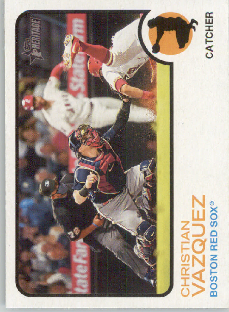 2022 Topps Heritage Baseball "Main Set" Cards #1 to #250 - Picture 336 of 395