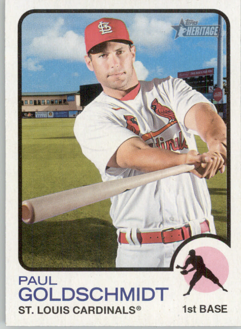 2022 Topps Heritage Baseball "Main Set" Cards #1 to #250 - Picture 378 of 395