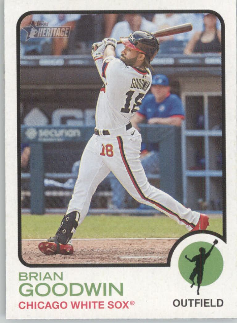 2022 Topps Heritage Baseball "Main Set" Cards #1 to #250 - Picture 380 of 395