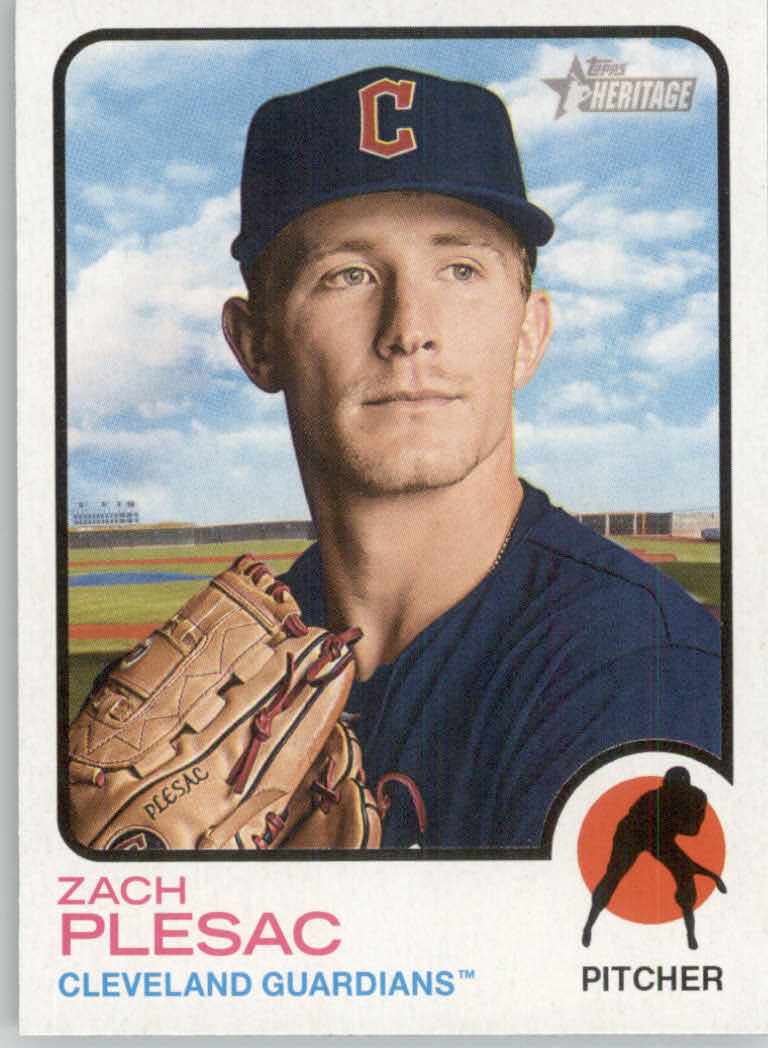 2022 Topps Heritage Baseball "Main Set" Cards #1 to #250 - Picture 382 of 395