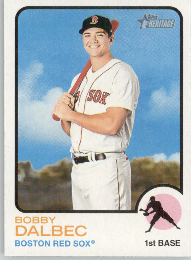 2022 Topps Heritage Baseball "Main Set" Cards #1 to #250 - Picture 388 of 395