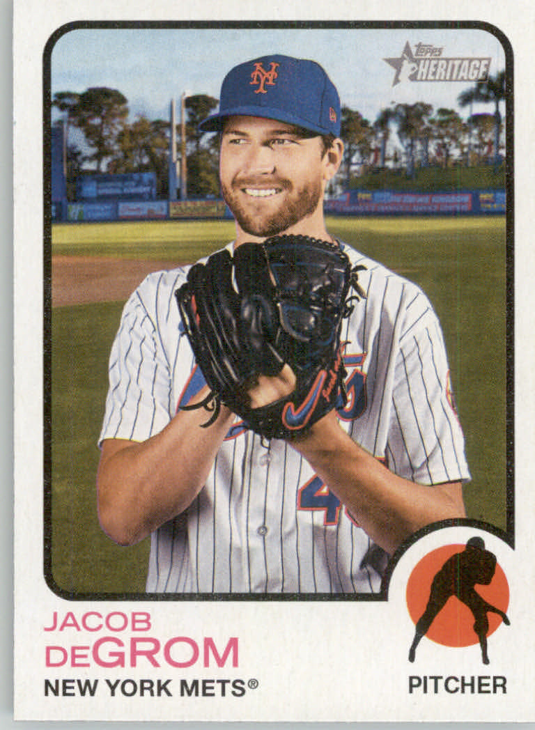 2022 Topps Heritage Baseball "Main Set" Cards #1 to #250 - Picture 394 of 395