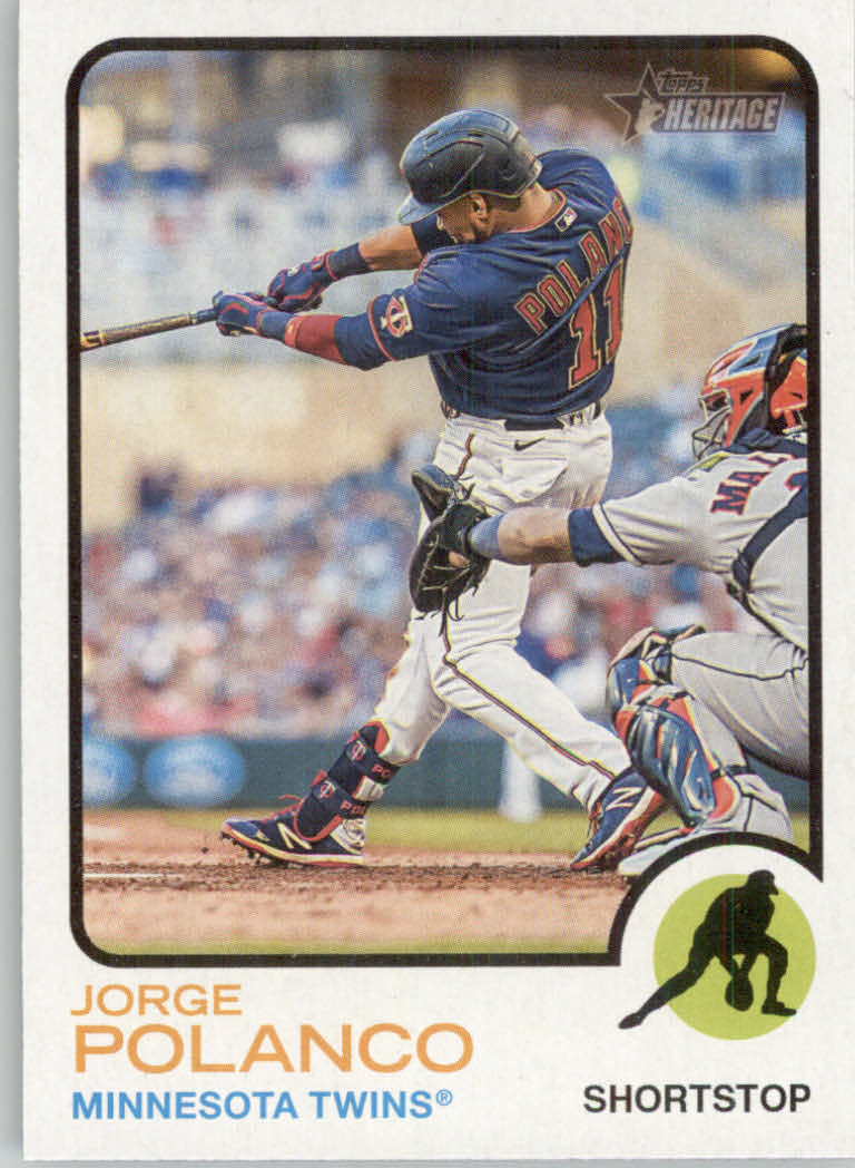 2022 Topps Heritage Baseball "Main Set" Cards #251 to #500 - Picture 12 of 267