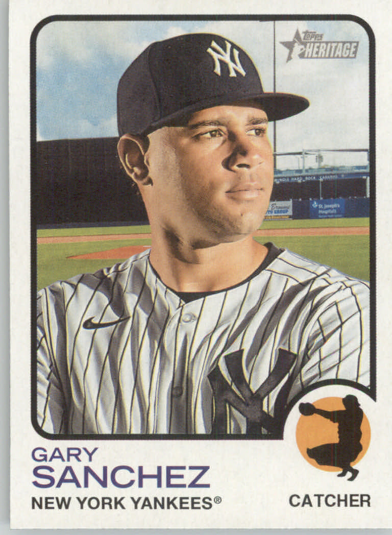 2022 Topps Heritage Baseball "Main Set" Cards #251 to #500 - Picture 14 of 267