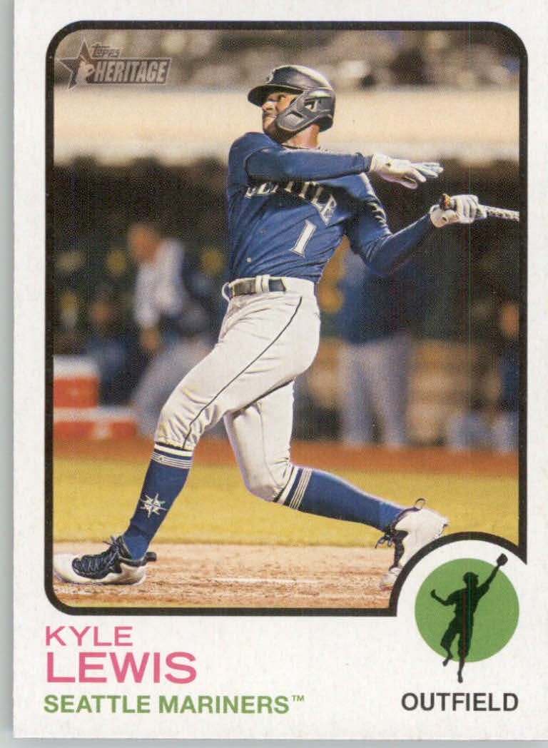 2022 Topps Heritage Baseball "Main Set" Cards #251 to #500 - Picture 18 of 267