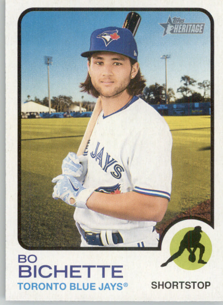 2022 Topps Heritage Baseball "Main Set" Cards #251 to #500 - Picture 20 of 267