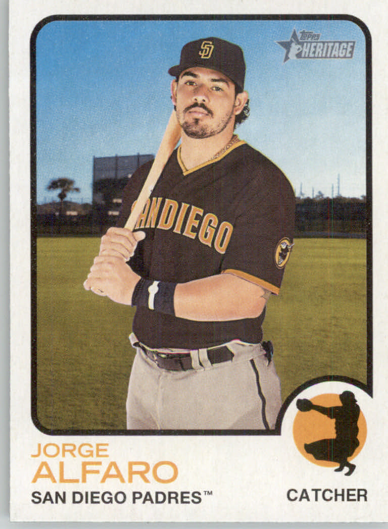 2022 Topps Heritage Baseball "Main Set" Cards #251 to #500 - Picture 40 of 267