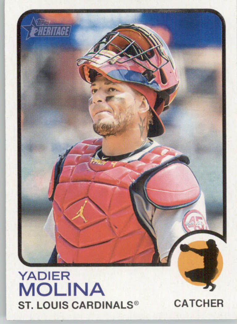 2022 Topps Heritage Baseball "Main Set" Cards #251 to #500 - Picture 46 of 267