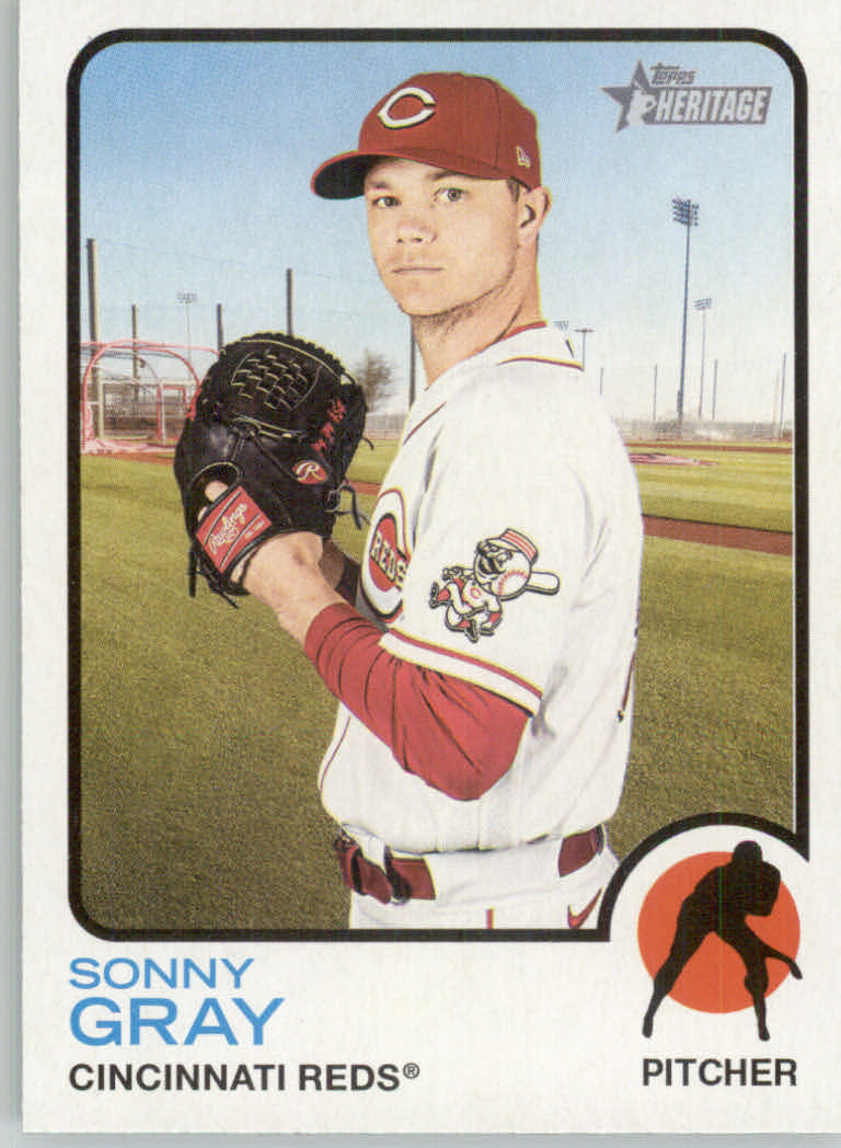 2022 Topps Heritage Baseball "Main Set" Cards #251 to #500 - Picture 48 of 267