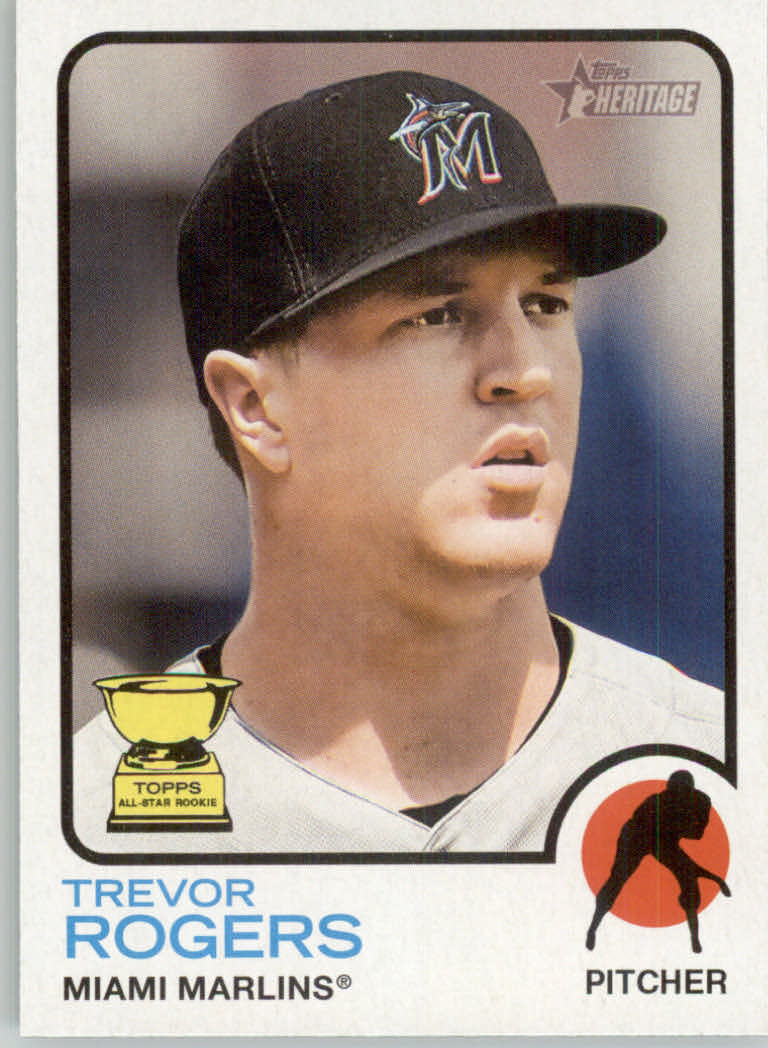2022 Topps Heritage Baseball "Main Set" Cards #251 to #500 - Picture 50 of 267