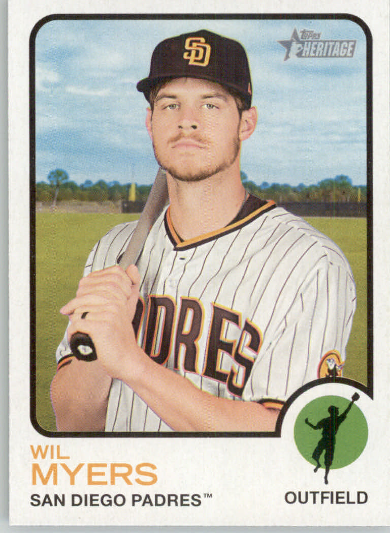 2022 Topps Heritage Baseball "Main Set" Cards #251 to #500 - Picture 56 of 267